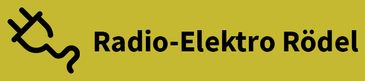 Radio-Elektro Rödel
